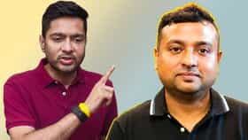 দেশ ছেড়ে পালাতে পারবেন না অভিষেকের আপ্ত সহায়ক সুমিত, বড় চাল CID-র