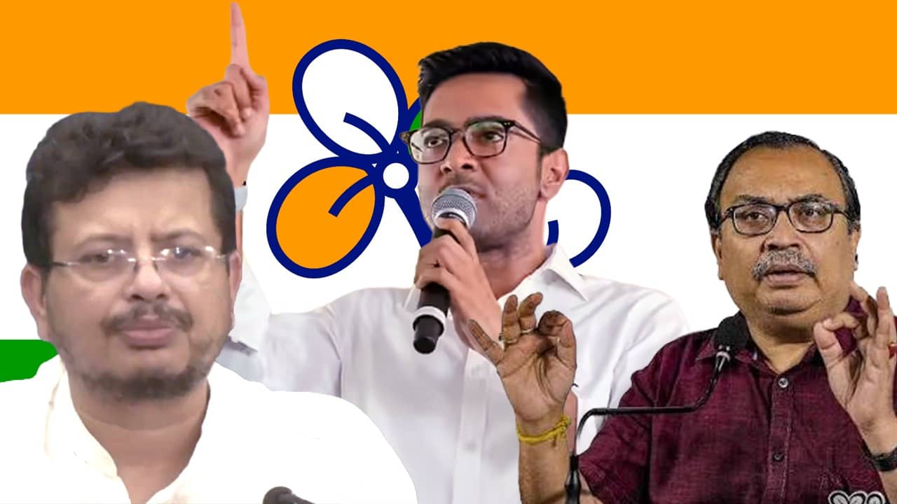 Abhishek Banerjee: অভিষেকের বাহন কী? খোঁচা ঋতব্রতর, কুণালের বার্তা নিয়েও শোরগোল