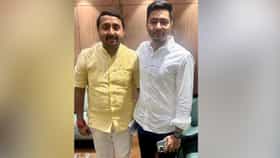 একমাস গা ঢাকা দিয়ে থাকার পর গ্রেফতার অভিষেক ঘনিষ্ঠ নেতা
