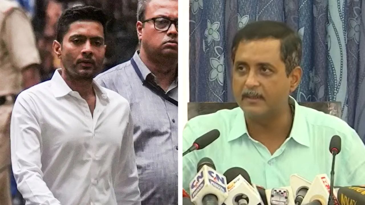 বিদেশ যেতে চান অভিষেক, খোঁচা সজলের