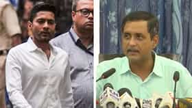 বিদেশ যেতে চান অভিষেক, খোঁচা সজলের