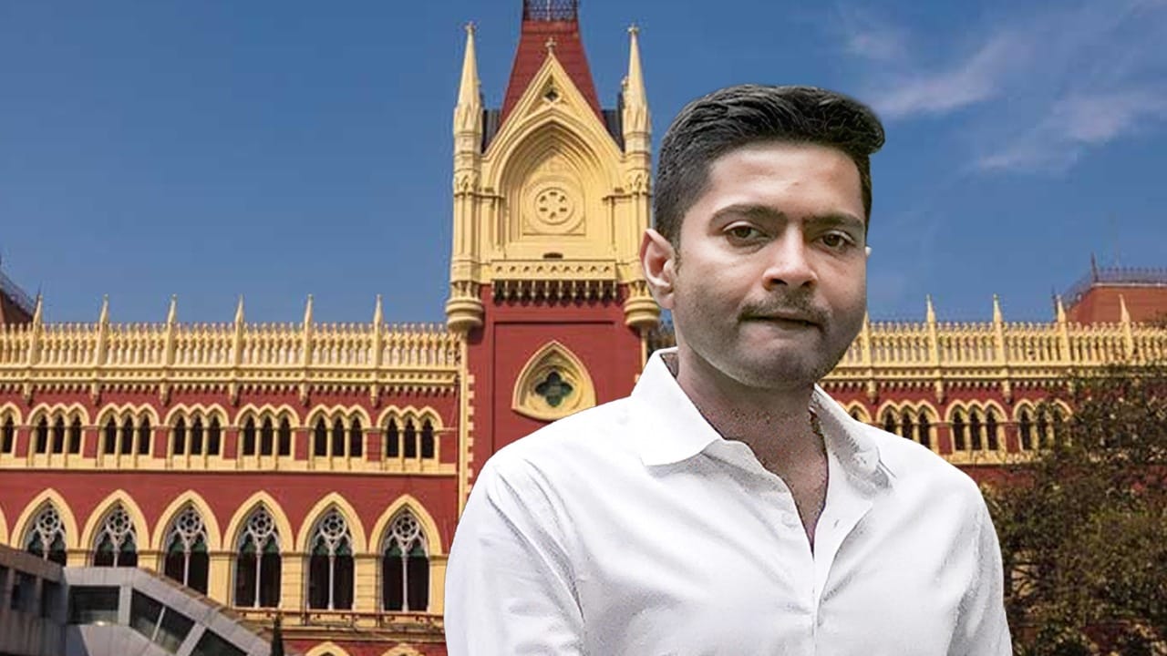 Calcutta High Court: তাড়াতাড়ি বিদেশ যেতে চান অভিষেক, হাইকোর্টকে তাড়া দিতেই খেলেন জোর ধাক্কা