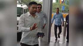 তড়িঘড়ি দিল্লি পাড়ি অভিষেকের, লোকসভায় তৃণমূলের ভাঙন রুখতে পারবেন?
