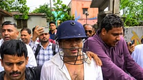 হাজিরা এড়ালেন অভিষেক বন্দ্যোপাধ্যায়, কী কারণ দেখালেন?