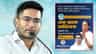 নিজে জড়াচ্ছেন মামলার জালে, TMC কর্মীদের আইনি সহায়তা দেবেন অভিষেক