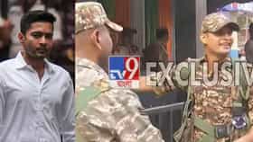 সাতসকালে অভিষেকের বাড়ির তালা ভেঙে ঢুকল শালবনী থানার পুলিশ, কী কারণে?