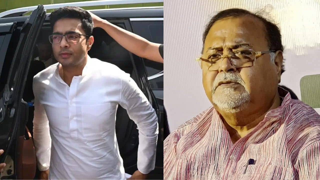 Abhishek Banerjee: নিয়োগে ১০০ কোটির দুর্নীতি-র ছক, কত বরাদ্দ ছিল অভিষেকের ভাগে? পার্থই বা কত পেতেন?
