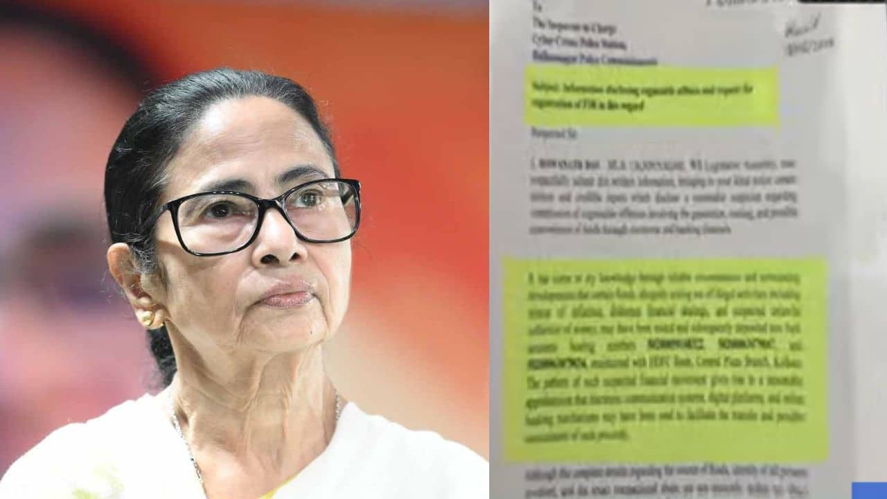 TMC: শেষ ৫ বছরে কত টাকা ঢুকেছে, অ্যাকাউন্টটা কার? কেঁচো খুঁড়তে কেউটে