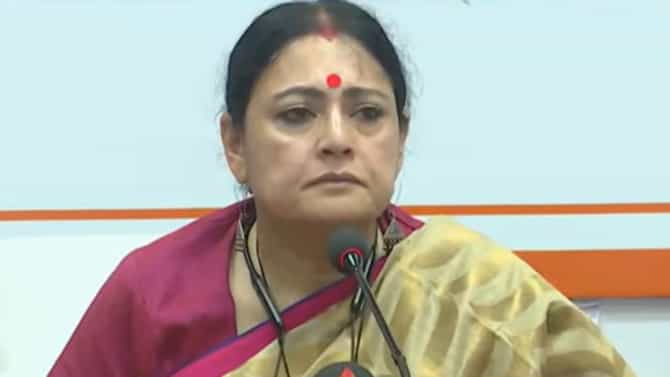LIVE: 'পদত্যাগ করেও বাঁচা যাবে না', হুঁশিয়ারি অগ্নিমিত্রার