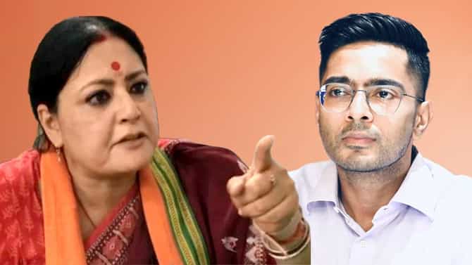 'পুষ্পা'-র পর 'যুবরাজ'? বড় ইঙ্গিত অগ্নিমিত্রার