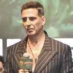 Akshay Kumar