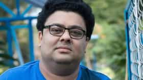 এক বছর আগেই চুপি চুপি বিয়ে সেরেছেন অম্বরীশ! জানেন পাত্রী কে?