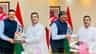 বাংলায় আমুলের ৬৫০ কোটি টাকার মেগা বিনিয়োগ শুধু সময়ের অপেক্ষা?