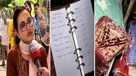 অনন্যার পার্টি অফিসে মেক আপ রুমে খোলা পাঞ্জাবি, গর্ভ নিরোধক-কন্ডোম!