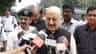 'কাল ল্যান্ড করলাম, দেখলাম...', মুখ্যমন্ত্রীকে কী জানিয়ে এলেন অনুপম?