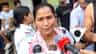 'উপরওয়ালা এর বিচার করবে...', স্বামী গ্রেফতার হতেই বললেন অপরূপা