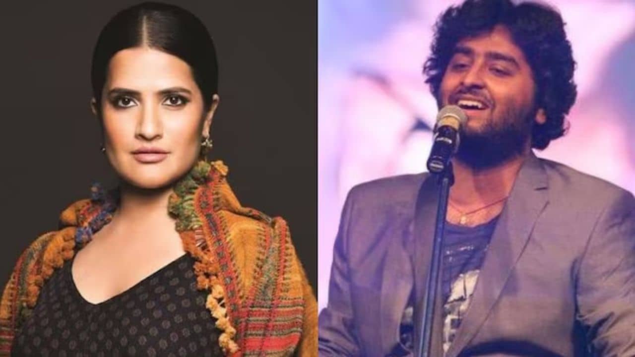 বলিউডে শুধুই পুরুষদের গান! অরিজিৎকে কটাক্ষ করে কী বললেন সোনা মহাপাত্র?