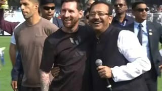 Arup Biswas in Messi Event Case: মেসিকাণ্ডে জোরদার অ্যাকশন! অরূপ বিশ্বাসকে থানায় ডেকে পাঠালো পুলিশ