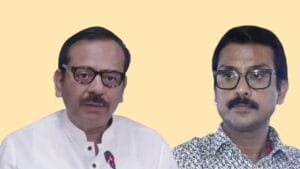 মেসি থেকে 'অলিম্পিক', আন্তর্জাতিক স্তরে 'খেলা' দেখালেন অরূপ-স্বরূপ
