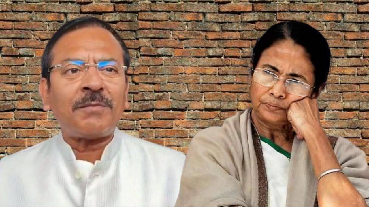 Arup Biswas: কেন ব্যাঙ্ক অ্যাকাউন্ট ফ্রিজ করতে চিঠি দিয়েছিলেন? শোকজের জবাব দিয়ে বিস্ফোরক অরূপ