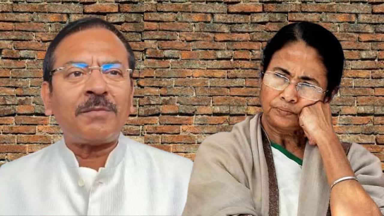 Arup Biswas: কেন ব্যাঙ্ক অ্যাকাউন্ট ফ্রিজ করতে চিঠি দিয়েছিলেন? শোকজের জবাব দিয়ে বিস্ফোরক অরূপ Arup Biswas: কেন ব্যাঙ্ক অ্যাকাউন্ট ফ্রিজ করতে চিঠি দিয়েছিলেন? শোকজের জবাব দিয়ে বিস্ফোরক অরূপ