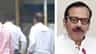 LIVE: ৩ বার হাজিরা এড়ানোর পর অবশেষে থানায় এলেন অরূপ বিশ্বাস
