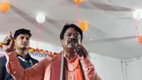 আমি মতুয়াদের আশীর্বাদ নিতে এসেছি, ঠাকুর হতে আসিনি: অশোক