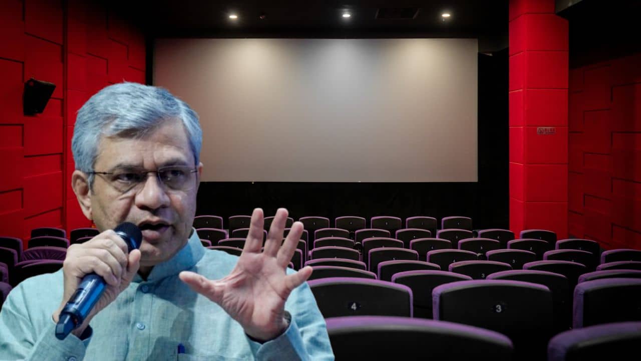 Indian Film Industry: বাড়বে স্ক্রিনের সংখ্যা, ভারতীয় সিনে জগতের ভোল বদলাতে বড় সিদ্ধান্তের পথে কেন্দ্র
