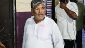 অসিত মজুমদারের বিরুদ্ধে এবার ধর্ষণের চেষ্টার অভিযোগ! ফের জেলে TMC নেতা