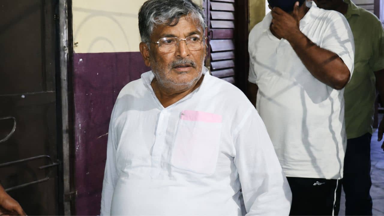 Asit Majumdar: অসিত মজুমদারের বিরুদ্ধে এবার ধর্ষণের চেষ্টার অভিযোগ! ফের জেল হেফাজতে প্রাক্তন বিধায়ক