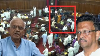 West bengal assembly: শোভন দেবের দিকে ববি হাত বাড়াতেই কুণাল এসে একটা কথা বললেন, শুনেই সোজা বেরিয়ে গেলেন ফিরহাদ