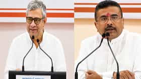 Live: অমৃত ভারত স্টেশন, ৬১ রেল প্রকল্প সবুজ সংকেত, বাংলা আর কী পাচ্ছে?