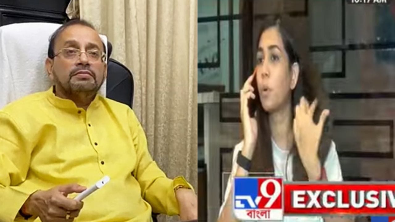 Atin Ghosh: ‘জোর করে আমার হাতে টাকা ধরানো হয়…’, এবার অতীন ঘোষের বিরুদ্ধে বিস্ফোরক অভিযোগ এল সামনে