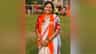 মা ছিলেন বাম জমানায় মন্ত্রী, বিজেপির মন্ত্রিসভায় মেয়ে