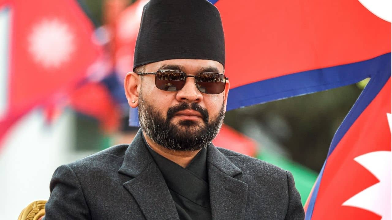 Nepal CM Balen Shah Controversy: নেপালও ভারতের জমি দখল করেছে বিতর্কিত মন্তব্য প্রধানমন্ত্রী বালেন শাহের, অস্বস্তি বাড়ল নিজের দেশেই