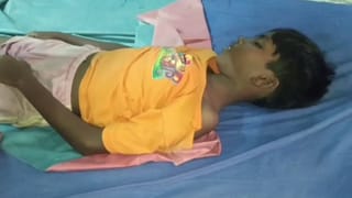 Bardhaman Death: মাঠে গিয়েছিল খেলতে, তখনই মর্মান্তিক ঘটনা সিক্সের ছাত্রের সঙ্গে