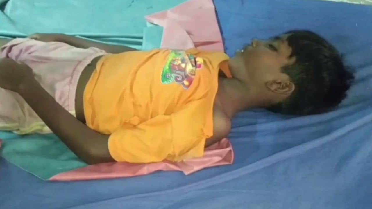 Bardhaman Death: মাঠে গিয়েছিল খেলতে, তখনই মর্মান্তিক ঘটনা সিক্সের ছাত্রের সঙ্গে