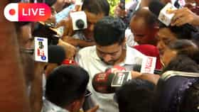 Live: নিয়োগ দুর্নীতি মামলায় ইডি দফতরে হাজিরা অভিষেকের