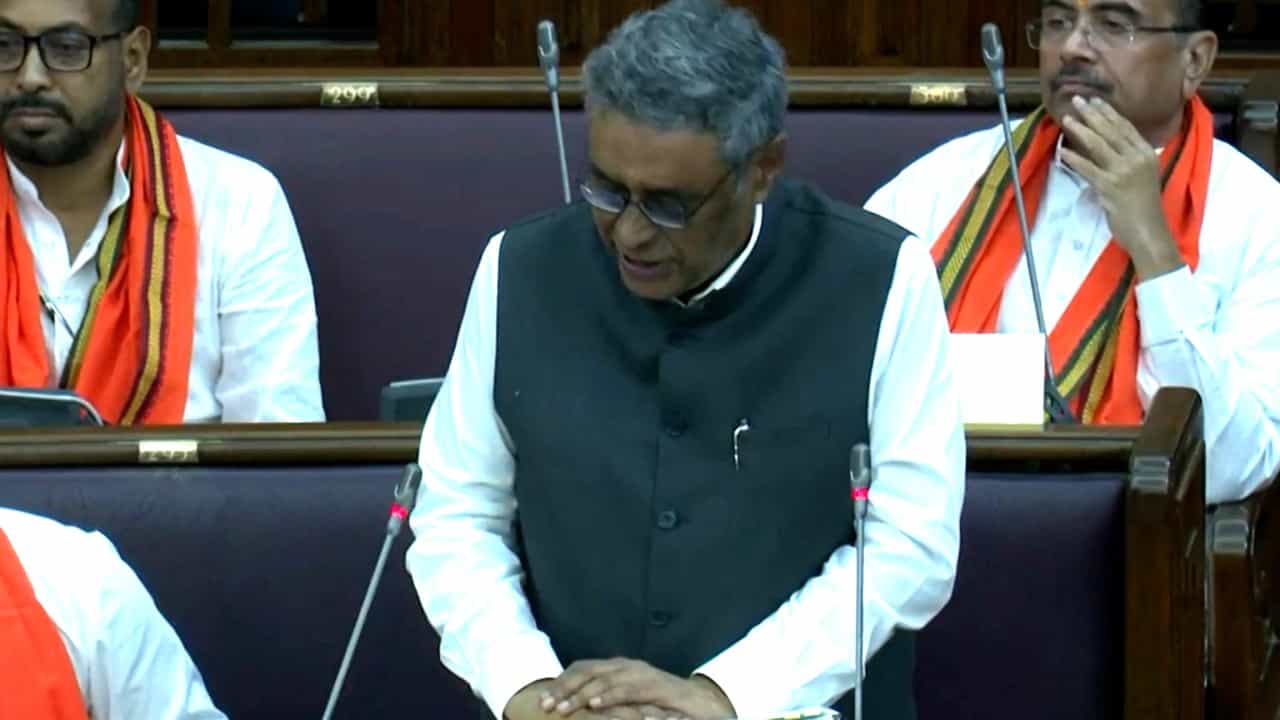 Bharosa Karmasuchi: অক্টোবর থেকে অ্যাকাউন্টে আরও ৩০০০ হাজার টাকা! বড় ঘোষণা শুভেন্দু সরকারের Bharosa Karmasuchi: অক্টোবর থেকে অ্যাকাউন্টে আরও ৩০০০ হাজার টাকা! বড় ঘোষণা শুভেন্দু সরকারের