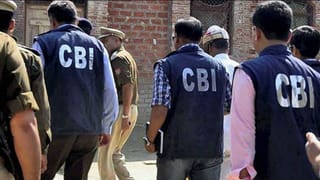 CBI এর পায়ের বেড়ি খুলে দিল শুভেন্দু-সরকার