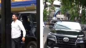 পৌঁছলেন গোয়েন্দারা, ফের CID-র মুখোমুখি অভিষেক