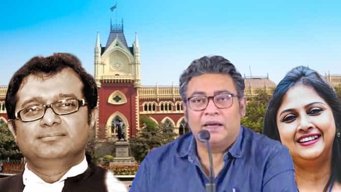 'কত টাকা আদায় হয়েছে', ইন্দ্রনীল ও তাঁর স্ত্রীর মামলায় প্রশ্ন কোর্টের