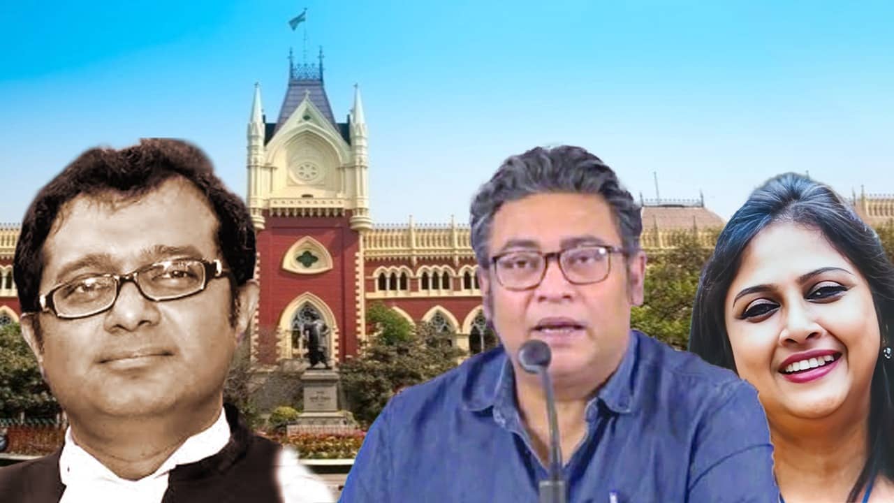 Calcutta High Court on Indranil Sen: আগামী ২ সপ্তাহের মধ্যে..., ইন্দ্রনীল ও তাঁর স্ত্রীর মামলা উঠল হাইকোর্টে