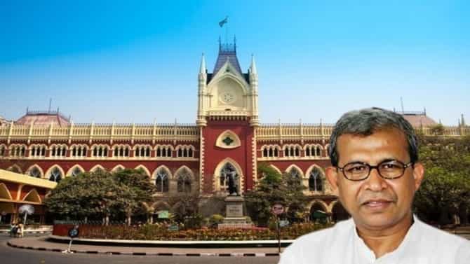 রক্ষাকবচ চেয়ে হাইকোর্ট ছুটলেন মানস ভুঁইয়া