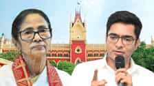 আদালত অবমাননার অভিযোগ, দলে ভাঙনের মধ্যেই বিপাকে মমতা-অভিষ...