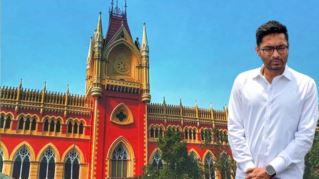 Abhishek Banerjee: টালামাটাল তৃণমূলের অবস্থা, এই মুহূর্তে বিদেশ যেতে চান অভিষেক Abhishek Banerjee: টালামাটাল তৃণমূলের অবস্থা, এই মুহূর্তে বিদেশ যেতে চান অভিষেক