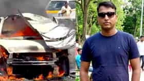 প্রাক্তন প্রেমিকাকে নিয়ে মরার প্ল্যান! শেষ মুহূর্তেও 'ধোঁকা', শেষ যুবক