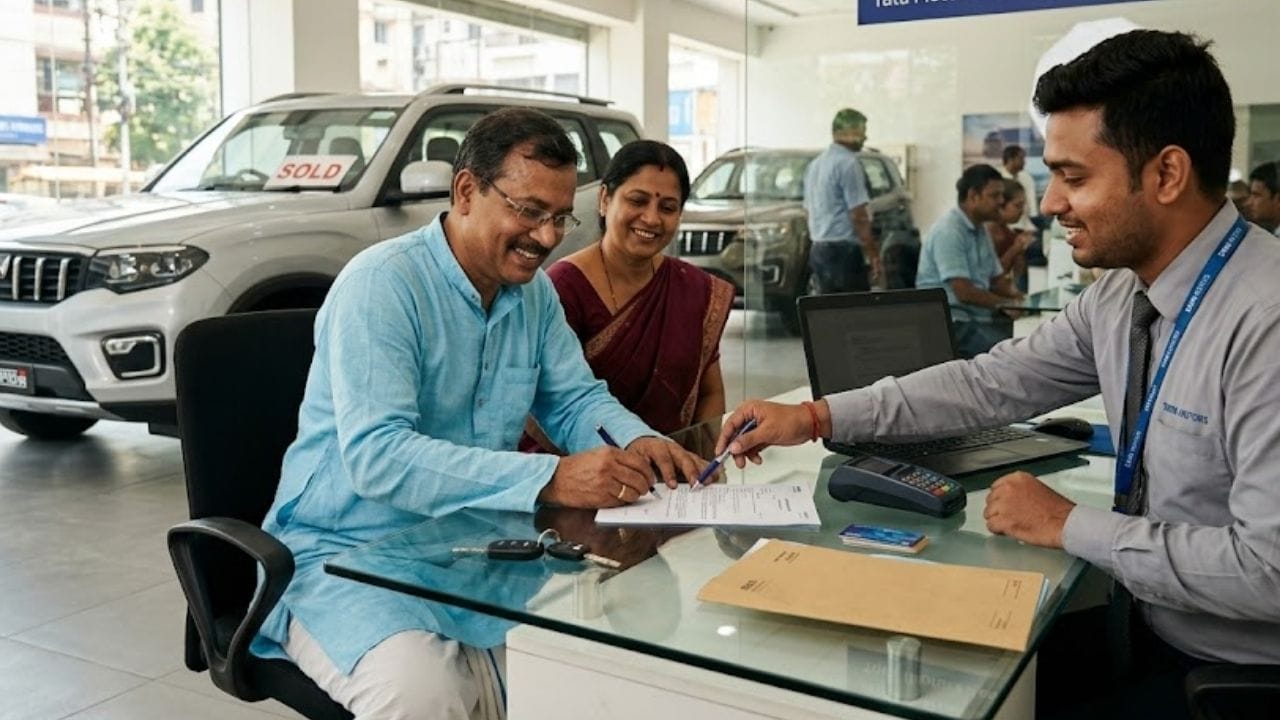 Car Loan-এ একটা-দুটো EMI মিস করলে কি ব্যাঙ্ক গাড়ি বাজেয়াপ্ত করে নিতে পারে? Car Loan-এ একটা-দুটো EMI মিস করলে কি ব্যাঙ্ক গাড়ি বাজেয়াপ্ত করে নিতে পারে?