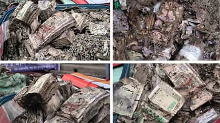 লাখ লাখ টাকা সুরেন্দ্রনাথ কলেজে, শেষে খেল কিনা উই...