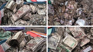 সুরেন্দ্রনাথ কলেজে কাঁড়ি কাঁড়ি টাকা কোথা থেকে এল?